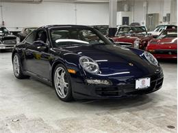 2008 Porsche 911 (CC-1891123) for sale in Huntington Station, New York