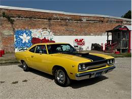 1970 Plymouth Road Runner (CC-1890113) for sale in Allen, Texas