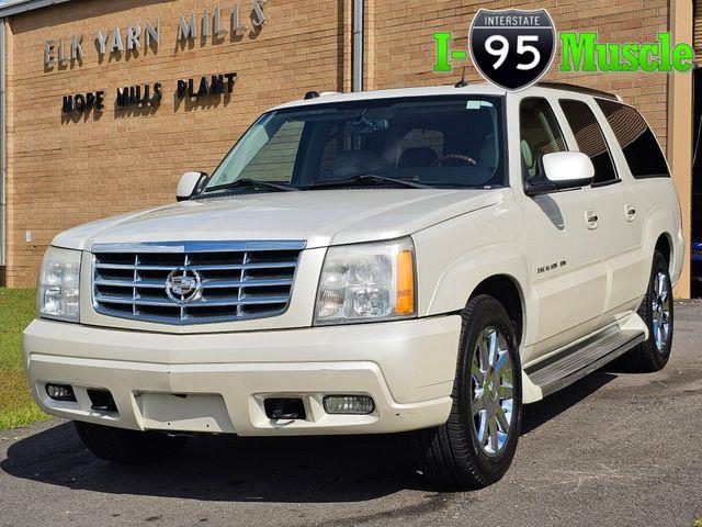 2005 Cadillac Escalade (CC-1891131) for sale in Hope Mills, North Carolina