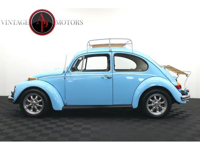 1970 Volkswagen Beetle (CC-1891132) for sale in Statesville, North Carolina