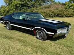 1970 Oldsmobile 442 W-30 (CC-1891137) for sale in Greenfield, Indiana