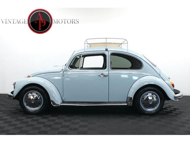 1968 Volkswagen Beetle (CC-1891139) for sale in Statesville, North Carolina