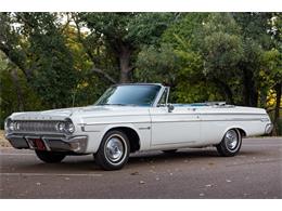 1964 Dodge Polara (CC-1891141) for sale in Sioux Falls, South Dakota