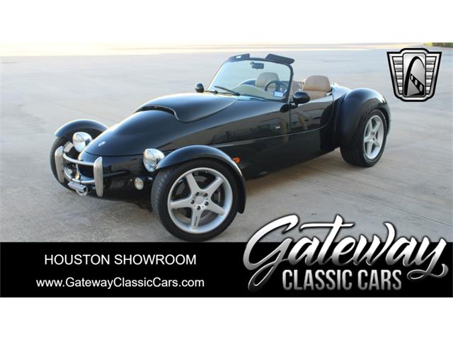 1997 Panoz AIV Roadster (CC-1891146) for sale in O'Fallon, Illinois