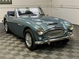 1965 Austin-Healey BJ8 (CC-1891150) for sale in Santa Ana, California