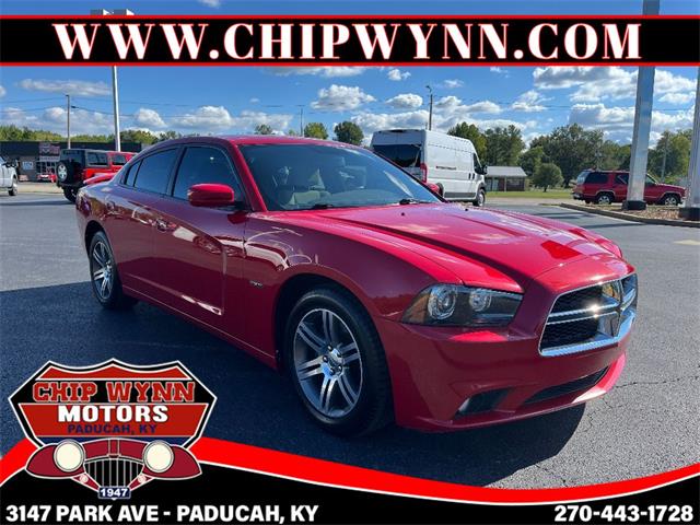 2012 Dodge Charger (CC-1891152) for sale in Paducah, Kentucky