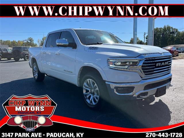 2020 Dodge Ram 1500 (CC-1891154) for sale in Paducah, Kentucky