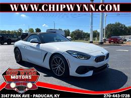 2020 BMW Z4 (CC-1891155) for sale in Paducah, Kentucky