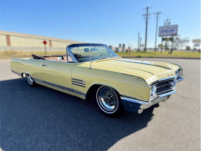 1964 Buick Wildcat (CC-1891156) for sale in Ramsey, Minnesota