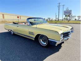 1964 Buick Wildcat (CC-1891156) for sale in Ramsey, Minnesota