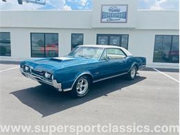 1967 Oldsmobile Cutlass (CC-1891163) for sale in Largo, Florida