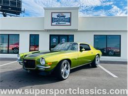 1971 Chevrolet Camaro (CC-1891165) for sale in Largo, Florida