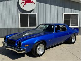 1974 Chevrolet Camaro (CC-1891166) for sale in Greene, Iowa