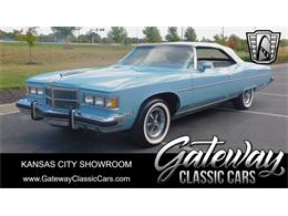 1975 Pontiac Grand Ville (CC-1891172) for sale in O'Fallon, Illinois