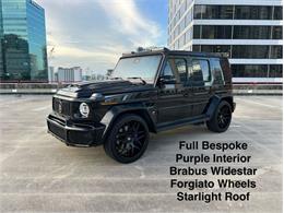 2020 Mercedes-Benz G-Class (CC-1891175) for sale in Ft. Lauderdale, Florida