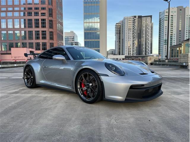 2022 Porsche GT3 (CC-1891178) for sale in Ft. Lauderdale, Florida