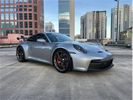 2022 Porsche GT3 (CC-1891178) for sale in Ft. Lauderdale, Florida