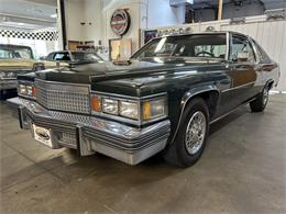 1979 Cadillac Coupe DeVille (CC-1891181) for sale in Ham Lake, Minnesota