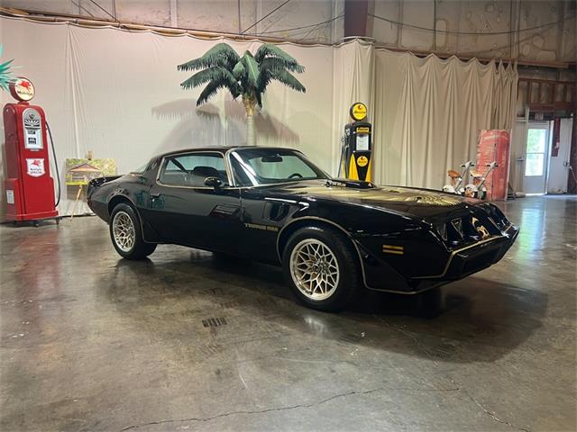 1979 Pontiac Firebird (CC-1891185) for sale in Atlanta, Georgia