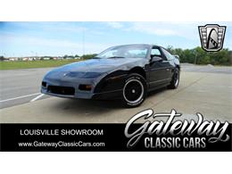 1988 Pontiac Fiero (CC-1891191) for sale in O'Fallon, Illinois