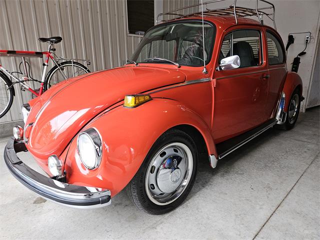 1973 Volkswagen Beetle (CC-1891193) for sale in Saint-Hyacinthe, A-1