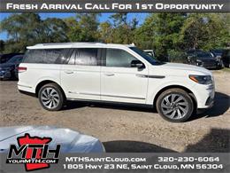 2023 Lincoln Navigator (CC-1890012) for sale in Saint Cloud, Minnesota