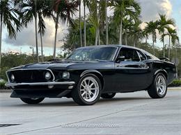 1969 Ford Mustang (CC-1891200) for sale in Miami, Florida