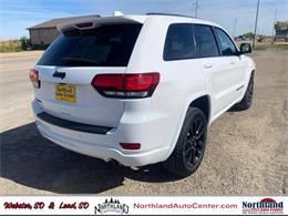 2019 Jeep Grand Cherokee (CC-1891202) for sale in Webster, South Dakota