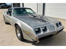 1979 Pontiac Firebird Trans Am (CC-1891217) for sale in Valley Park, Missouri