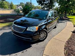 2014 Chrysler Town & Country (CC-1891220) for sale in Valley Park, Missouri