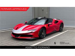 2022 Ferrari SF90 Stradale (CC-1891221) for sale in Belvue, Washington