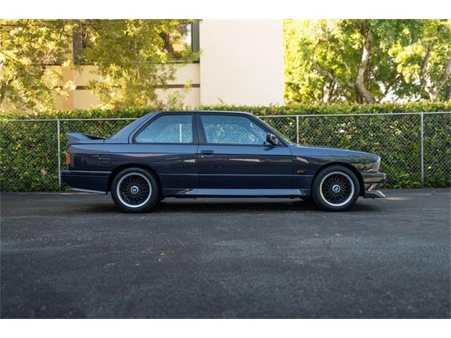 1989 BMW 3 Series (CC-1891228) for sale in Doral, Florida