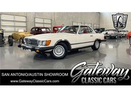 1979 Mercedes-Benz 450SL (CC-1891240) for sale in O'Fallon, Illinois