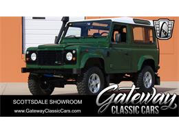 1995 Land Rover Defender (CC-1891249) for sale in O'Fallon, Illinois