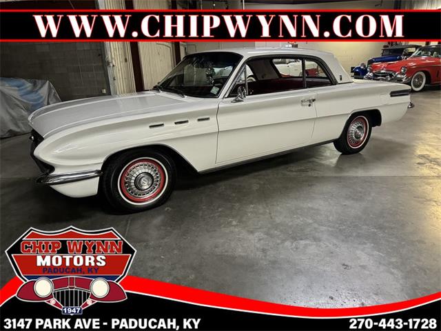 1962 Buick Skylark (CC-1890125) for sale in Paducah, Kentucky