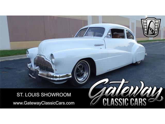 1942 Buick Custom (CC-1891255) for sale in O'Fallon, Illinois