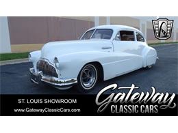 1942 Buick Custom (CC-1891255) for sale in O'Fallon, Illinois