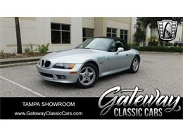 1997 BMW Z3 (CC-1891260) for sale in O'Fallon, Illinois