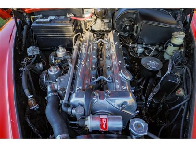 1966 Jaguar S-Type (CC-1890127) for sale in Sioux Falls, South Dakota