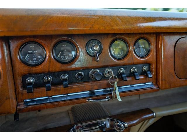 1966 Jaguar S-Type (CC-1890127) for sale in Sioux Falls, South Dakota