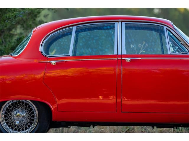 1966 Jaguar S-Type (CC-1890127) for sale in Sioux Falls, South Dakota