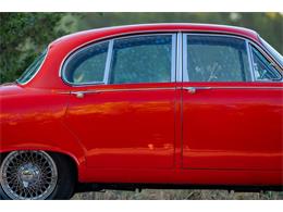 1966 Jaguar S-Type (CC-1890127) for sale in Sioux Falls, South Dakota