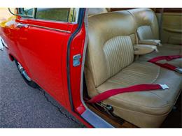 1966 Jaguar S-Type (CC-1890127) for sale in Sioux Falls, South Dakota
