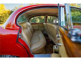 1966 Jaguar S-Type (CC-1890127) for sale in Sioux Falls, South Dakota