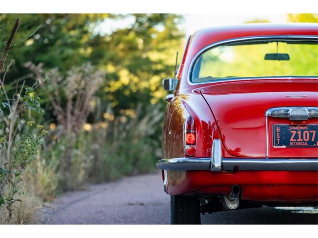 1966 Jaguar S-Type (CC-1890127) for sale in Sioux Falls, South Dakota