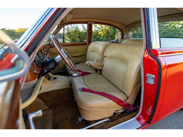 1966 Jaguar S-Type (CC-1890127) for sale in Sioux Falls, South Dakota