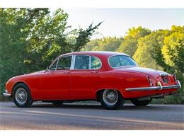 1966 Jaguar S-Type (CC-1890127) for sale in Sioux Falls, South Dakota