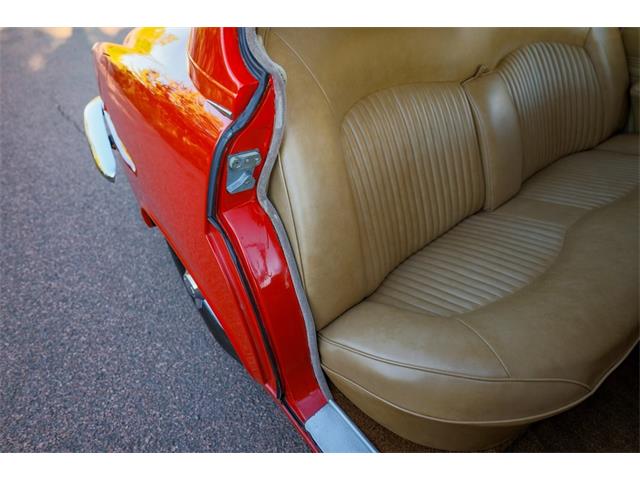 1966 Jaguar S-Type (CC-1890127) for sale in Sioux Falls, South Dakota