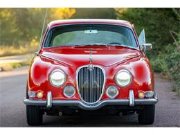 1966 Jaguar S-Type (CC-1890127) for sale in Sioux Falls, South Dakota