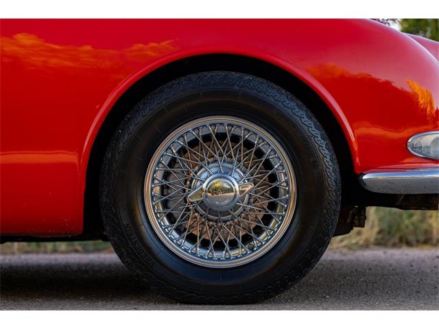 1966 Jaguar S-Type (CC-1890127) for sale in Sioux Falls, South Dakota